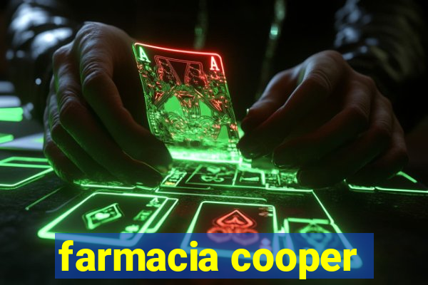 farmacia cooper